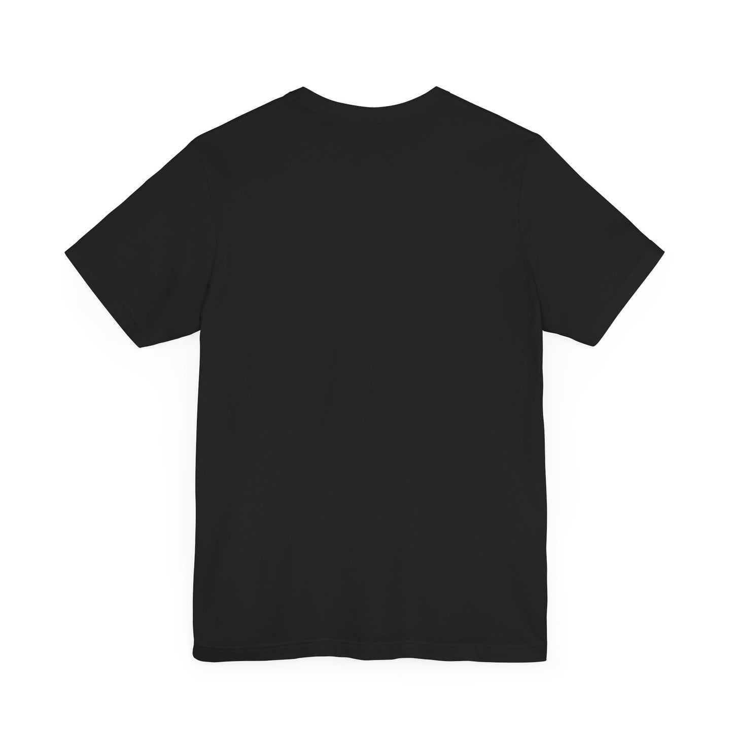 Kyoto Autumn Tree Unisex Short Sleeve Tee - Nature Inspired Fall Shirt