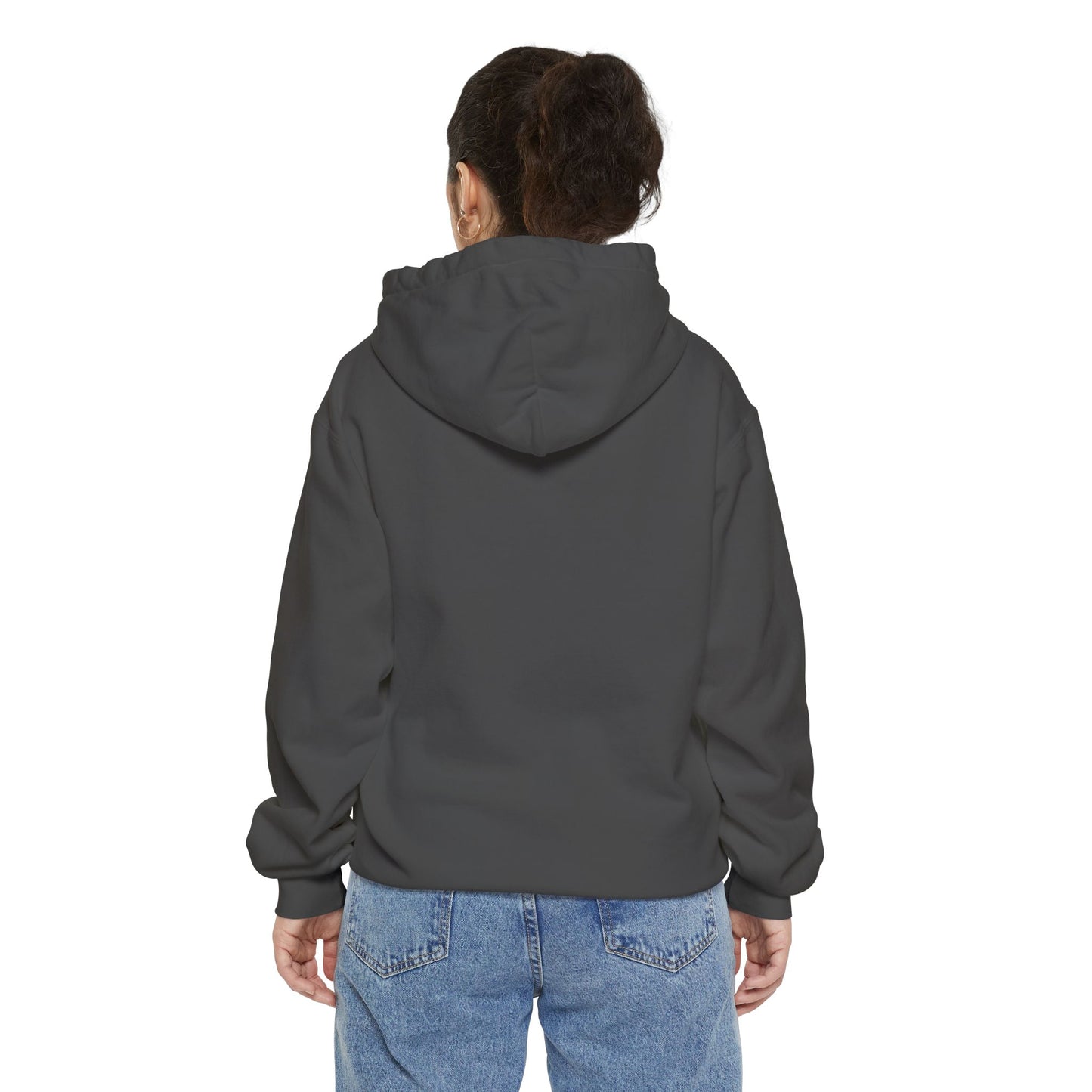 Cherry Blossom Unisex Hoodie, Spring Sweatshirt, Floral Apparel, Cozy Gift, Nature-Inspired Clothing, Women’s Fashion