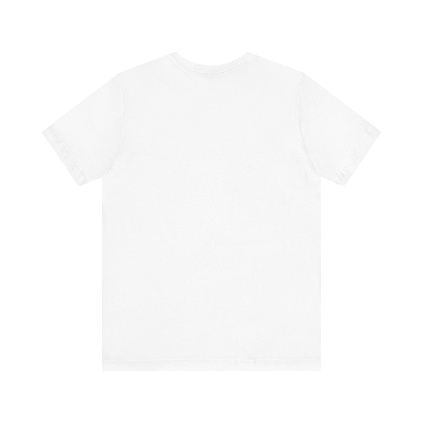 Kyoto Autumn Tree Unisex Short Sleeve Tee - Nature Inspired Fall Shirt