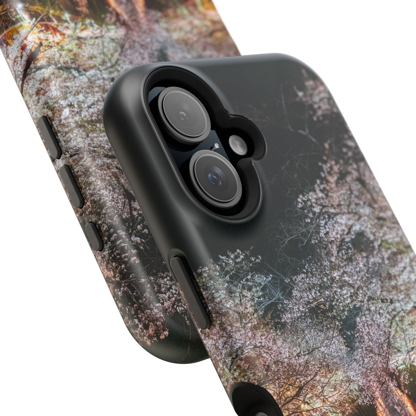 Nakameguro River Cherry Blossoms Magnetic Phone Cases with Impact Resistance, Artistic Designs for Everyday Protection, Trendy Phone Accessory, Gift Idea for Any [...]