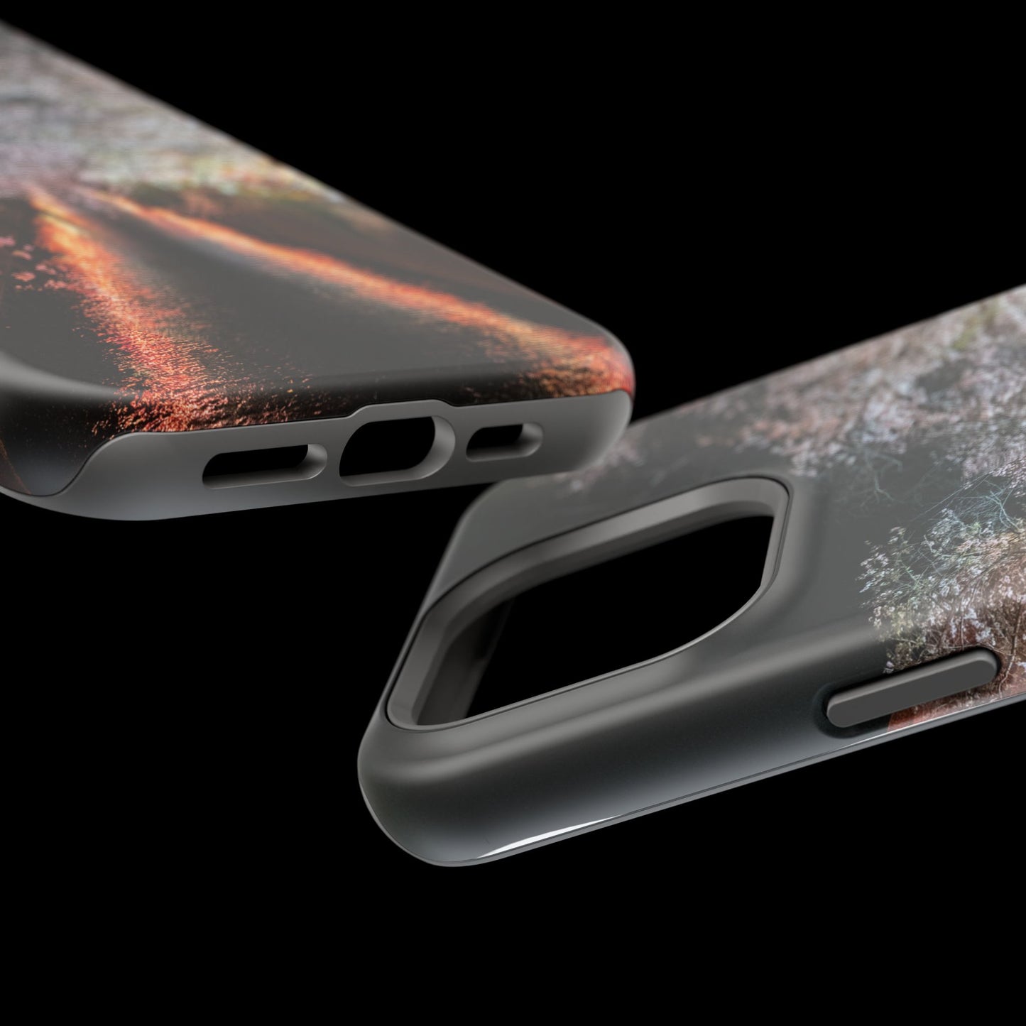 Nakameguro River Cherry Blossoms Magnetic Phone Cases with Impact Resistance, Artistic Designs for Everyday Protection, Trendy Phone Accessory, Gift Idea for Any [...]