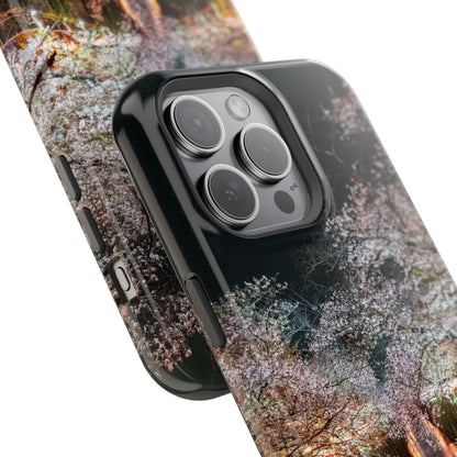 Nakameguro River Cherry Blossoms Magnetic Phone Cases with Impact Resistance, Artistic Designs for Everyday Protection, Trendy Phone Accessory, Gift Idea for Any [...]