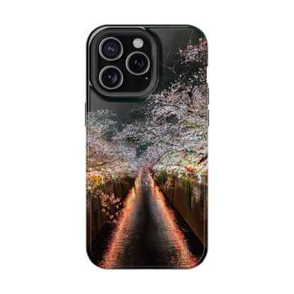Nakameguro River Cherry Blossoms Magnetic Phone Cases with Impact Resistance, Artistic Designs for Everyday Protection, Trendy Phone Accessory, Gift Idea for Any [...]
