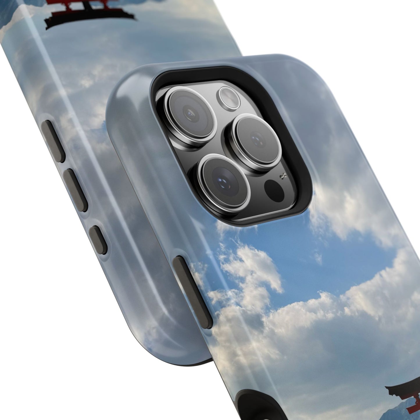 Scenic Miyajima Torii Gate Magnetic Phone Cases, Impact-Resistant Covers for Nature Lovers, Perfect Gift for Travelers, Unique Phone Accessories, Stylish [...]