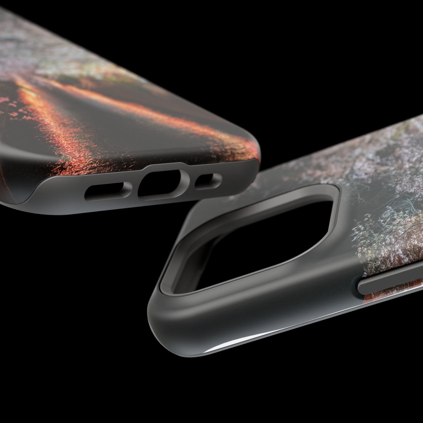 Nakameguro River Cherry Blossoms Magnetic Phone Cases with Impact Resistance, Artistic Designs for Everyday Protection, Trendy Phone Accessory, Gift Idea for Any [...]