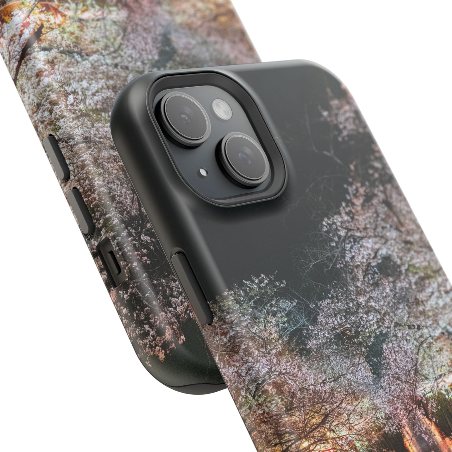 Nakameguro River Cherry Blossoms Magnetic Phone Cases with Impact Resistance, Artistic Designs for Everyday Protection, Trendy Phone Accessory, Gift Idea for Any [...]