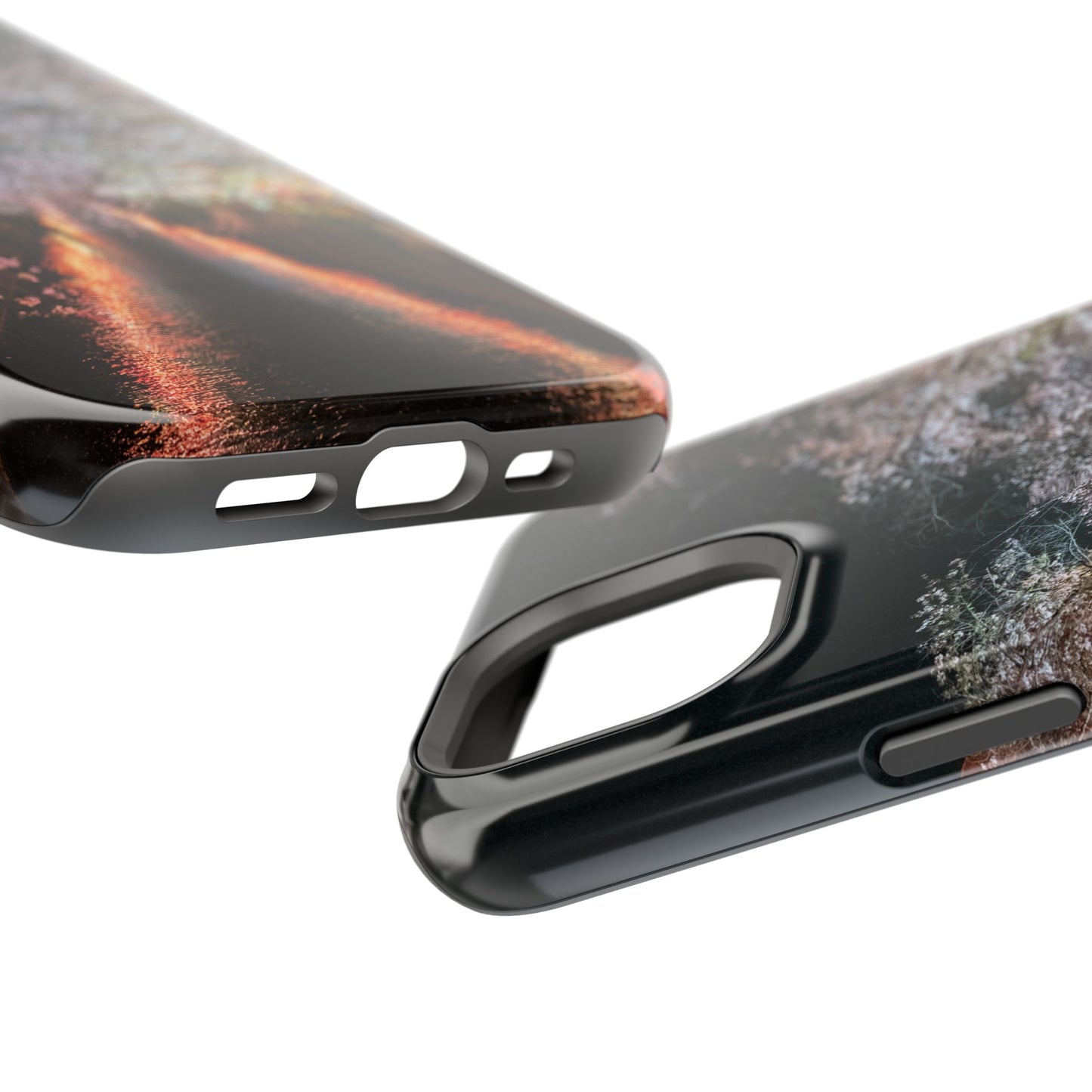 Nakameguro River Cherry Blossoms Magnetic Phone Cases with Impact Resistance, Artistic Designs for Everyday Protection, Trendy Phone Accessory, Gift Idea for Any [...]