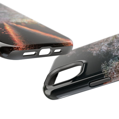 Nakameguro River Cherry Blossoms Magnetic Phone Cases with Impact Resistance, Artistic Designs for Everyday Protection, Trendy Phone Accessory, Gift Idea for Any [...]