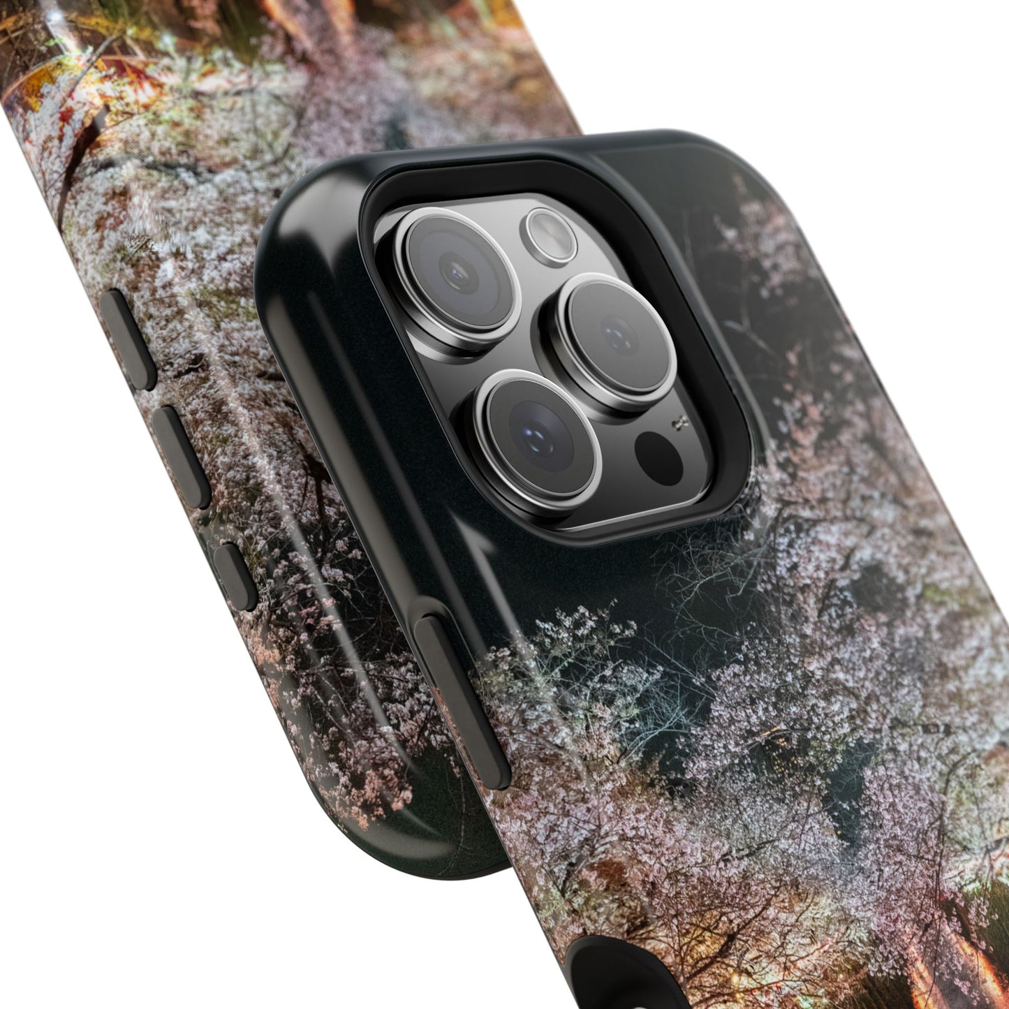 Nakameguro River Cherry Blossoms Magnetic Phone Cases with Impact Resistance, Artistic Designs for Everyday Protection, Trendy Phone Accessory, Gift Idea for Any [...]