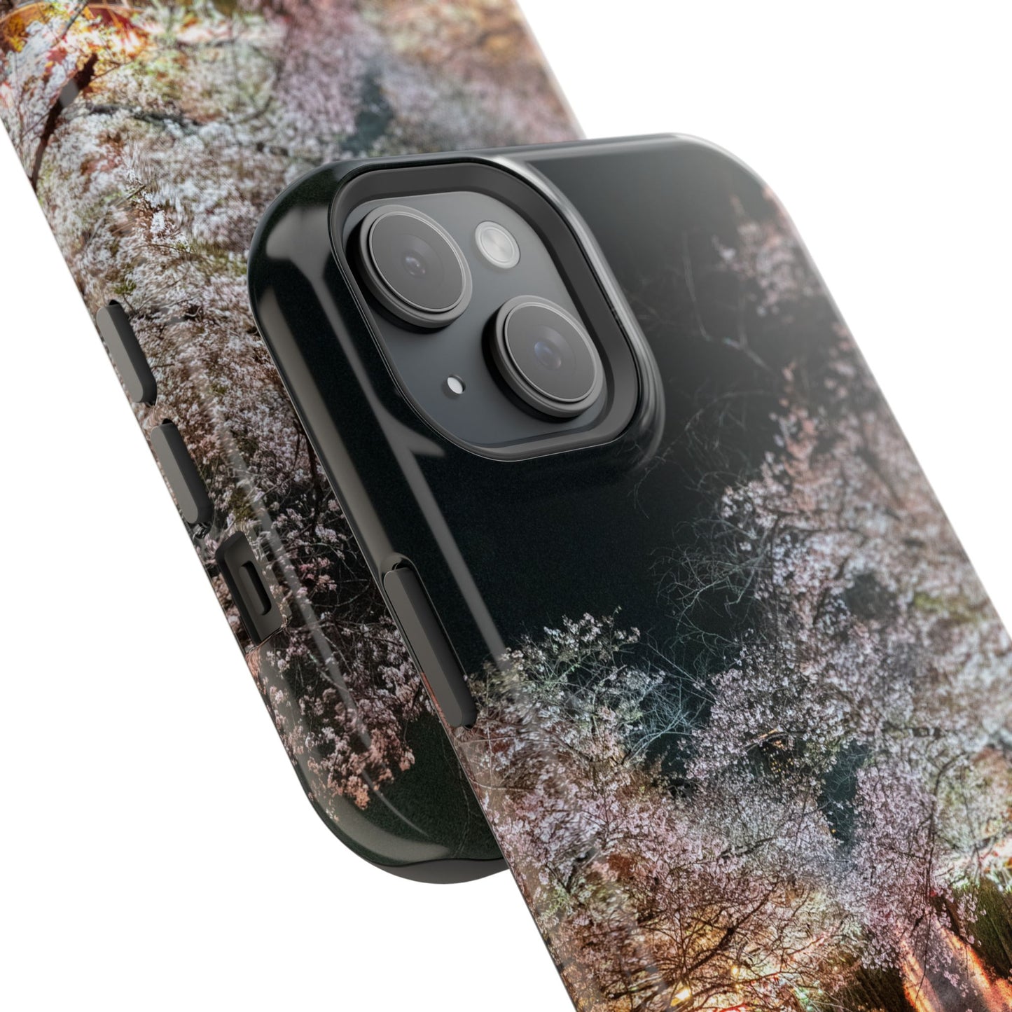 Nakameguro River Cherry Blossoms Magnetic Phone Cases with Impact Resistance, Artistic Designs for Everyday Protection, Trendy Phone Accessory, Gift Idea for Any [...]