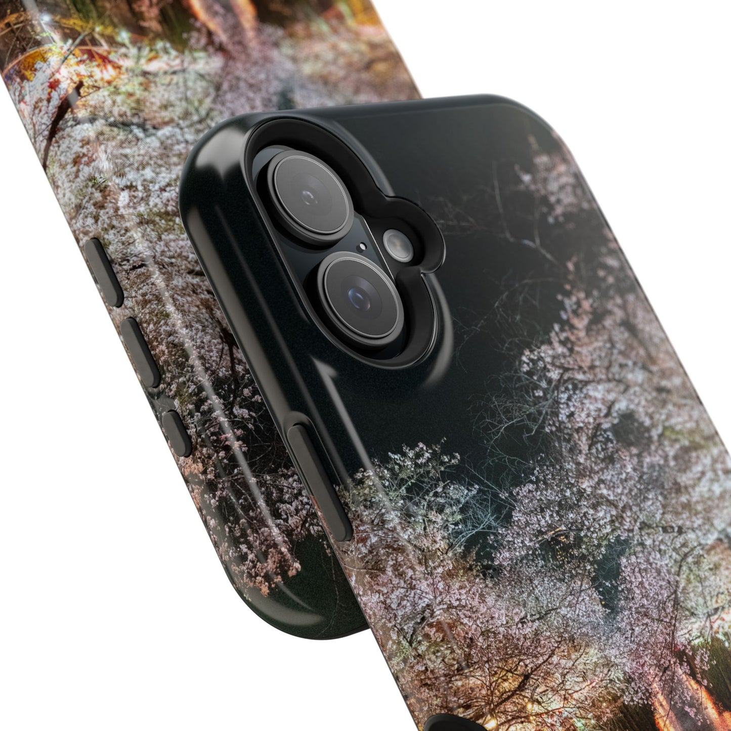 Nakameguro River Cherry Blossoms Magnetic Phone Cases with Impact Resistance, Artistic Designs for Everyday Protection, Trendy Phone Accessory, Gift Idea for Any [...]