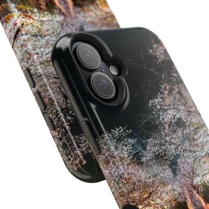 Nakameguro River Cherry Blossoms Magnetic Phone Cases with Impact Resistance, Artistic Designs for Everyday Protection, Trendy Phone Accessory, Gift Idea for Any [...]