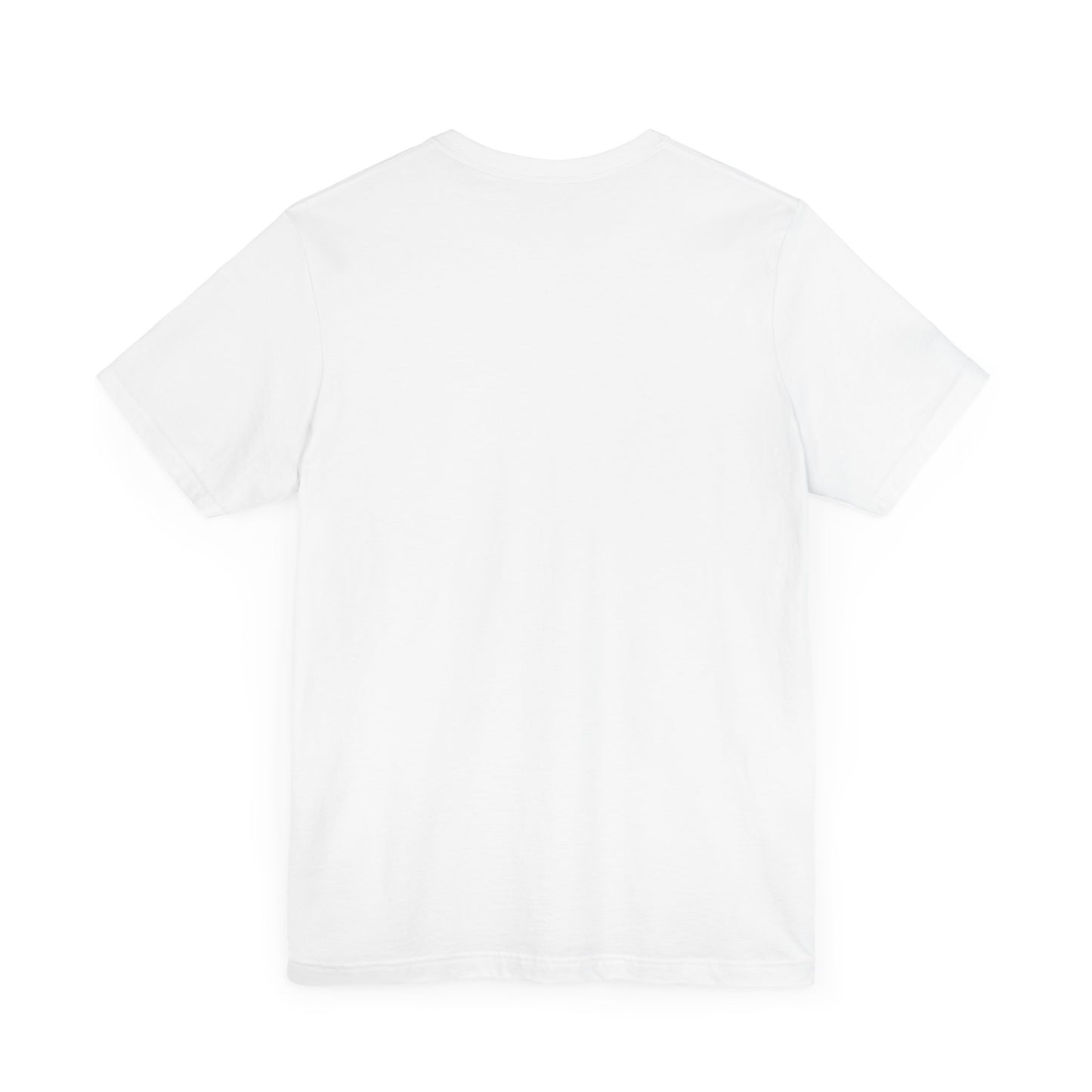 Kyoto Autumn Tree Unisex Short Sleeve Tee - Nature Inspired Fall Shirt