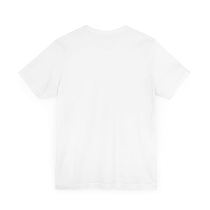 Kyoto Autumn Tree Unisex Short Sleeve Tee - Nature Inspired Fall Shirt