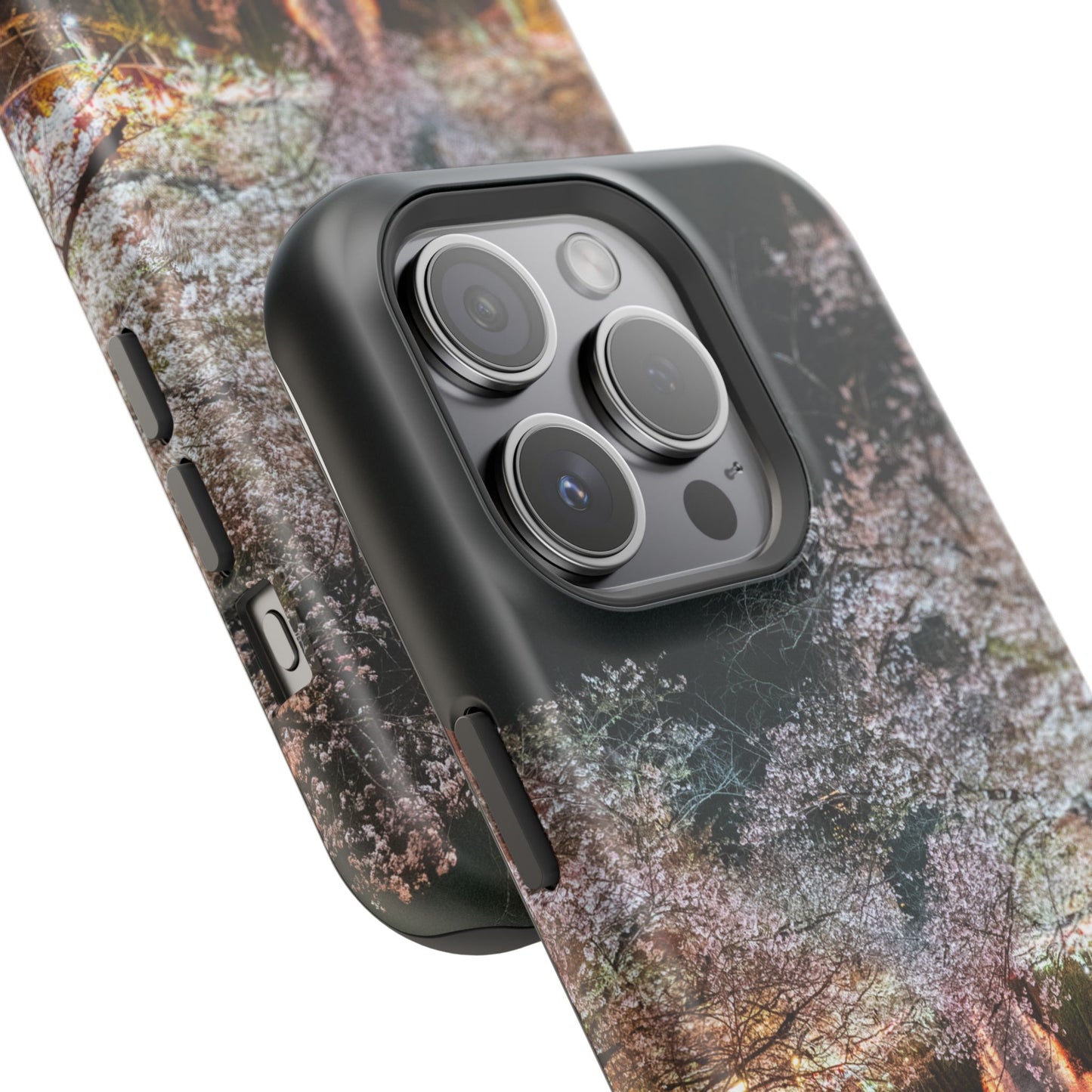 Nakameguro River Cherry Blossoms Magnetic Phone Cases with Impact Resistance, Artistic Designs for Everyday Protection, Trendy Phone Accessory, Gift Idea for Any [...]