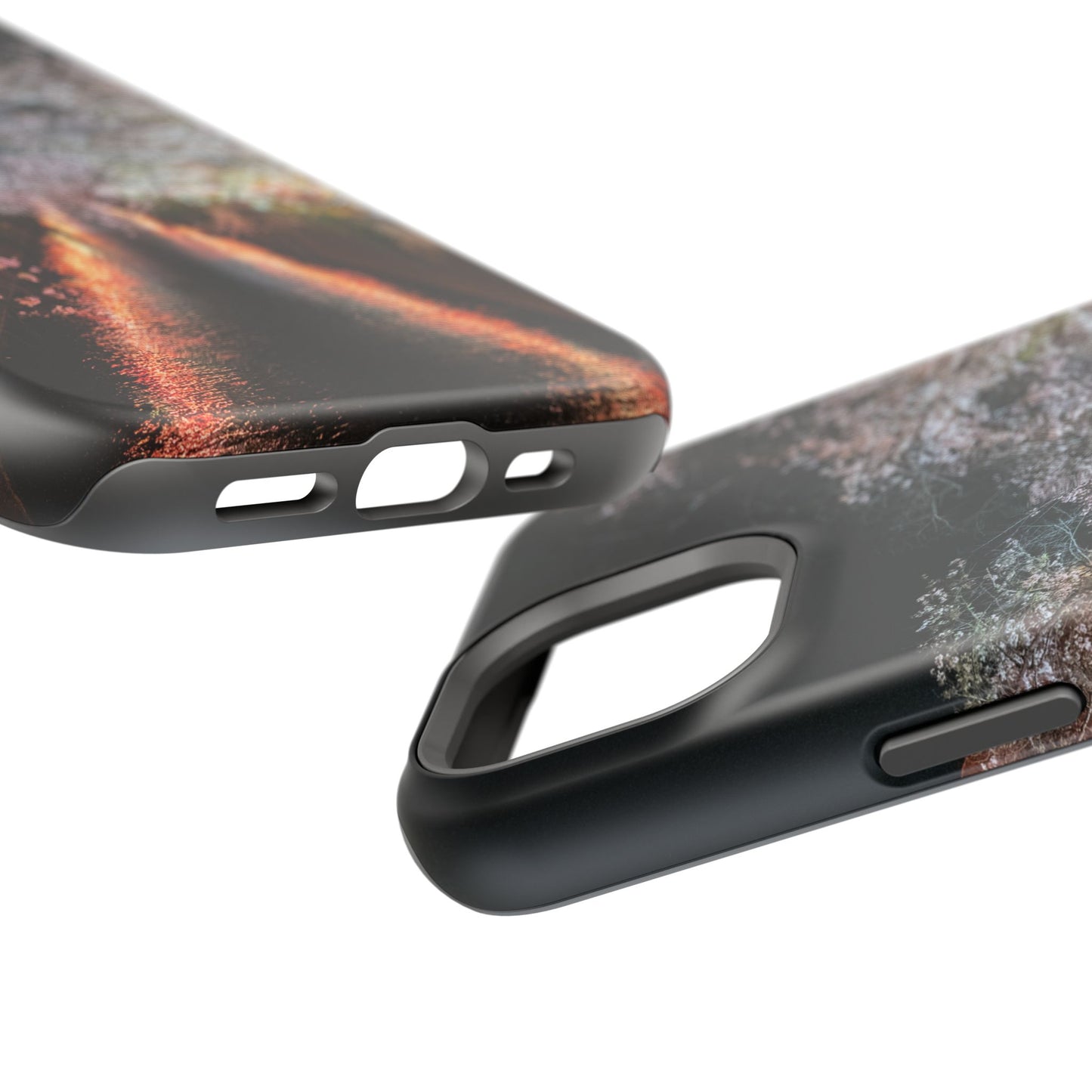 Nakameguro River Cherry Blossoms Magnetic Phone Cases with Impact Resistance, Artistic Designs for Everyday Protection, Trendy Phone Accessory, Gift Idea for Any [...]