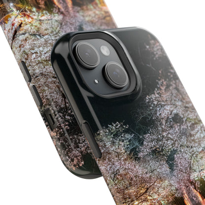 Nakameguro River Cherry Blossoms Magnetic Phone Cases with Impact Resistance, Artistic Designs for Everyday Protection, Trendy Phone Accessory, Gift Idea for Any [...]