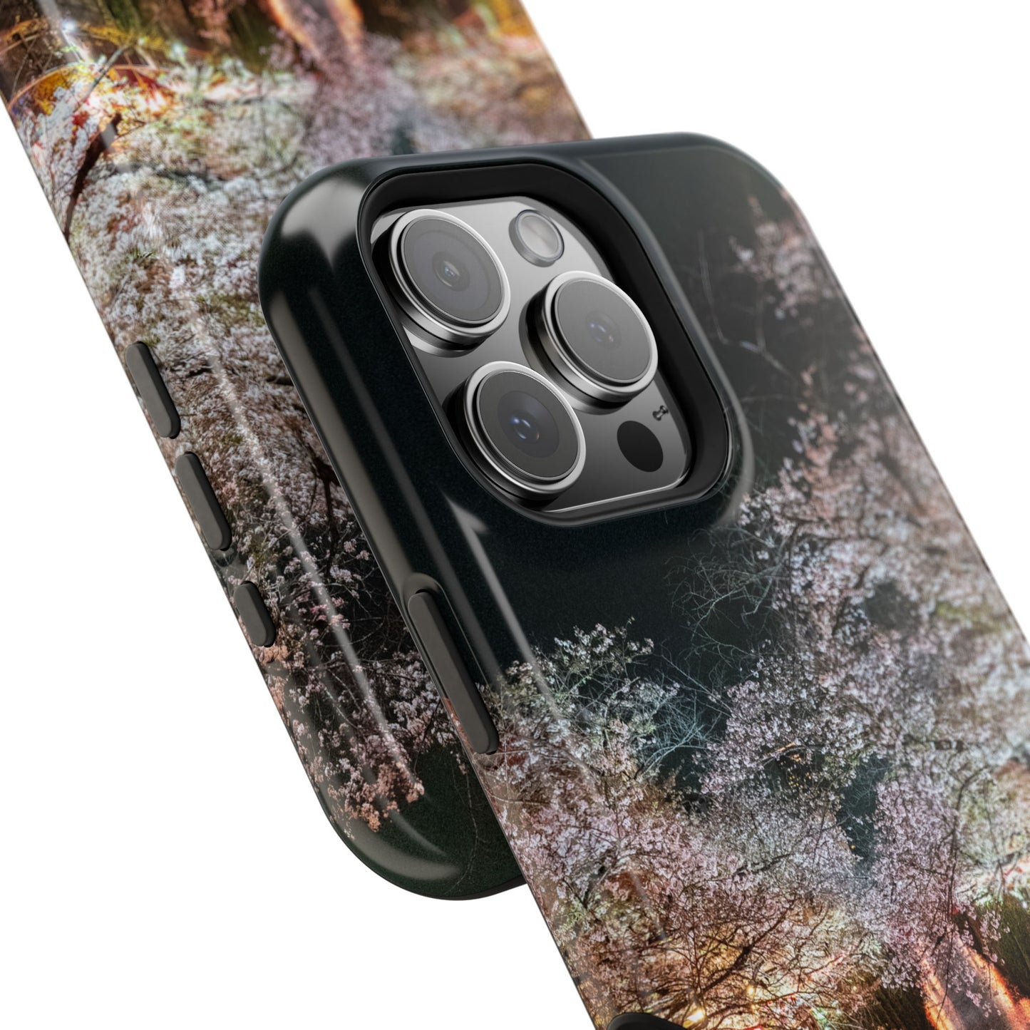 Nakameguro River Cherry Blossoms Magnetic Phone Cases with Impact Resistance, Artistic Designs for Everyday Protection, Trendy Phone Accessory, Gift Idea for Any [...]