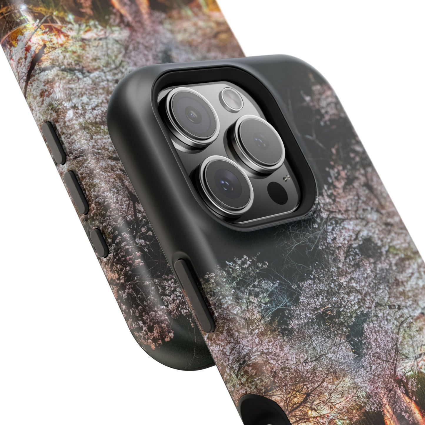 Nakameguro River Cherry Blossoms Magnetic Phone Cases with Impact Resistance, Artistic Designs for Everyday Protection, Trendy Phone Accessory, Gift Idea for Any [...]