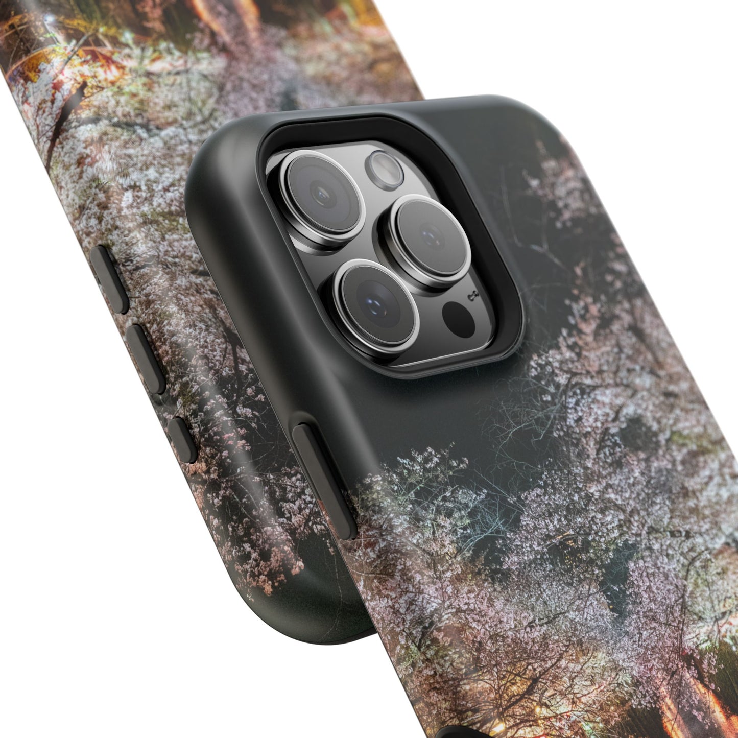 Nakameguro River Cherry Blossoms Magnetic Phone Cases with Impact Resistance, Artistic Designs for Everyday Protection, Trendy Phone Accessory, Gift Idea for Any [...]