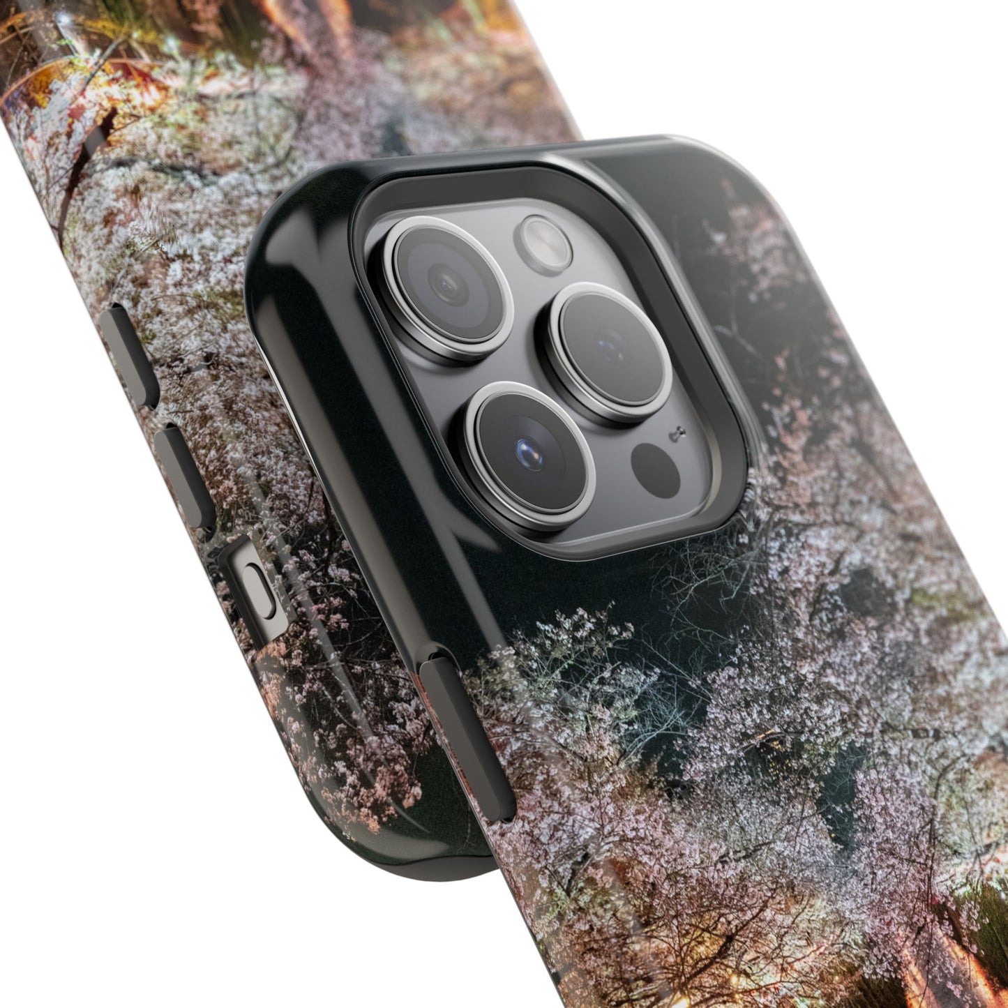 Nakameguro River Cherry Blossoms Magnetic Phone Cases with Impact Resistance, Artistic Designs for Everyday Protection, Trendy Phone Accessory, Gift Idea for Any [...]