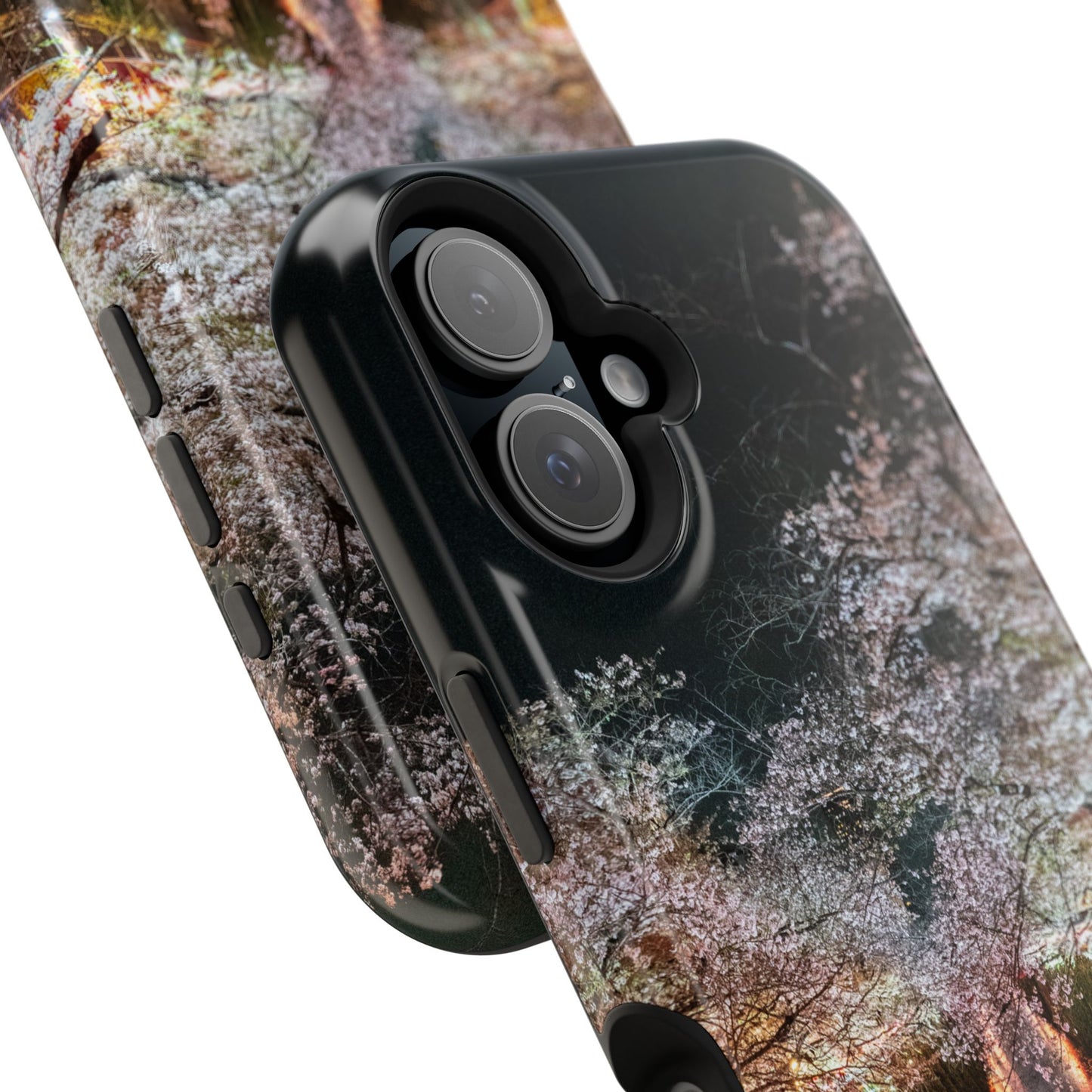 Nakameguro River Cherry Blossoms Magnetic Phone Cases with Impact Resistance, Artistic Designs for Everyday Protection, Trendy Phone Accessory, Gift Idea for Any [...]