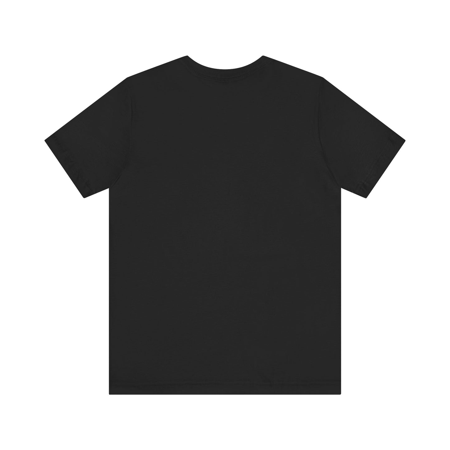 Kyoto Autumn Tree Unisex Short Sleeve Tee - Nature Inspired Fall Shirt