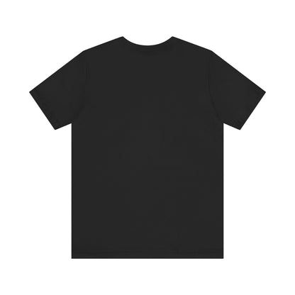 Kyoto Autumn Tree Unisex Short Sleeve Tee - Nature Inspired Fall Shirt