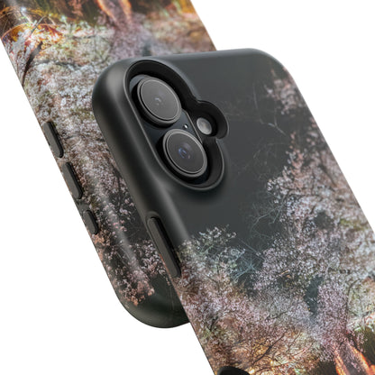 Nakameguro River Cherry Blossoms Magnetic Phone Cases with Impact Resistance, Artistic Designs for Everyday Protection, Trendy Phone Accessory, Gift Idea for Any [...]