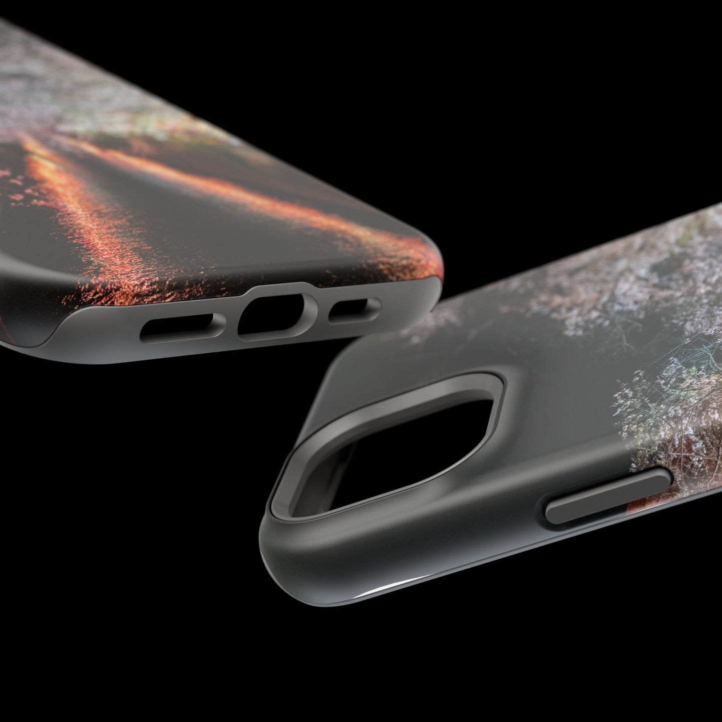 Nakameguro River Cherry Blossoms Magnetic Phone Cases with Impact Resistance, Artistic Designs for Everyday Protection, Trendy Phone Accessory, Gift Idea for Any [...]