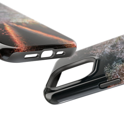 Nakameguro River Cherry Blossoms Magnetic Phone Cases with Impact Resistance, Artistic Designs for Everyday Protection, Trendy Phone Accessory, Gift Idea for Any [...]