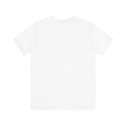 Kyoto Autumn Tree Unisex Short Sleeve Tee - Nature Inspired Fall Shirt