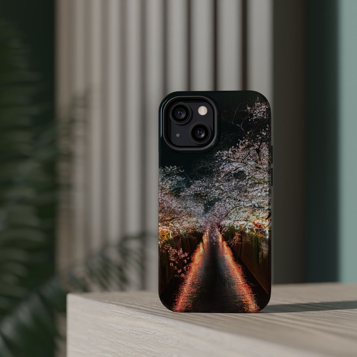 Nakameguro River Cherry Blossoms Magnetic Phone Cases with Impact Resistance, Artistic Designs for Everyday Protection, Trendy Phone Accessory, Gift Idea for Any [...]